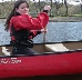 Canoeing is a fun skill to learn.  Canoes can be paddled in tandem or you can canoe solo.  Whatever your choose learning to canoe is great fun and opens up endless possibilities for canoe journies in many places.